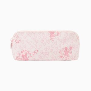 LoveShackFancy x Roller Rabbit Small Makeup Bag