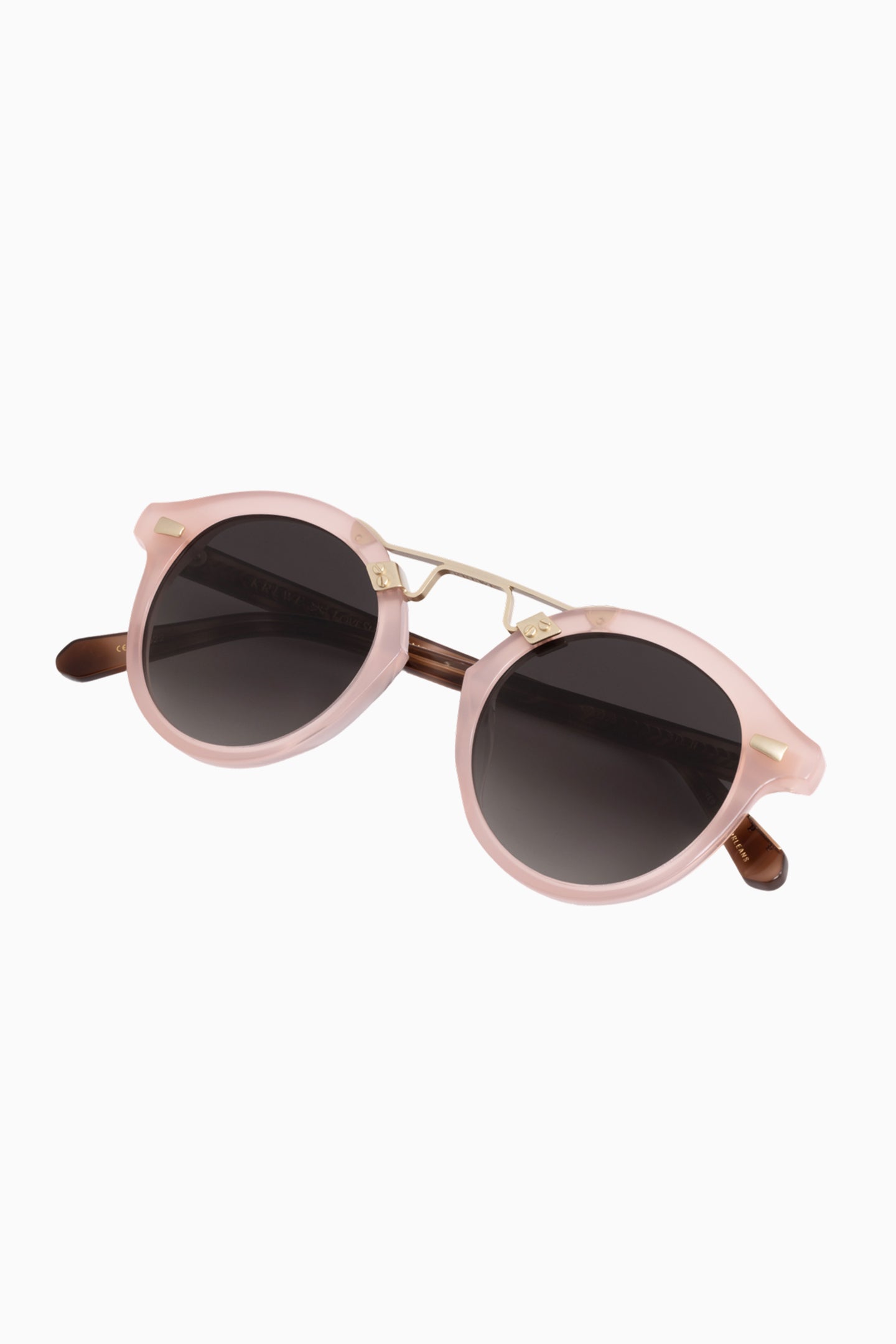LoveShackFancy x KREWE STL II Sunglasses - Image 5