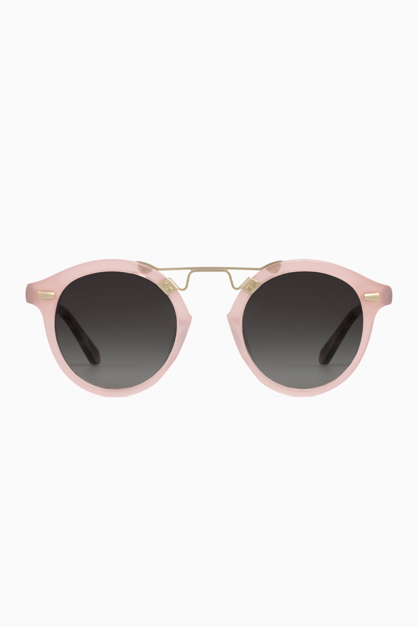 LoveShackFancy x KREWE STL II Sunglasses