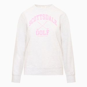 First Port Scottsdale Golf Club Pullover