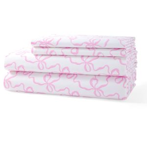 Printed Cotton Sheet Set
