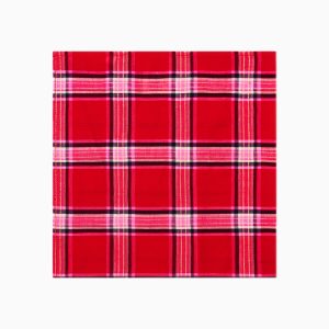 Tobin Tartan Pocket Square