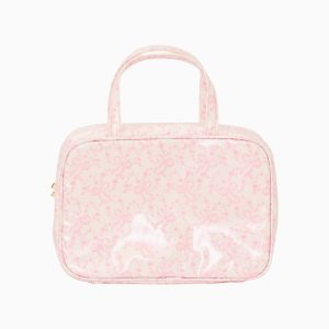 Printed Travel Box