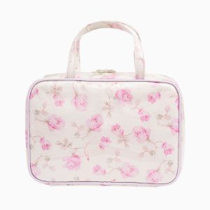 Heirloom Print Travel Box - STERLING DUSK