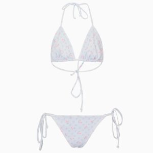 Tween Dannie Triangle Bikini