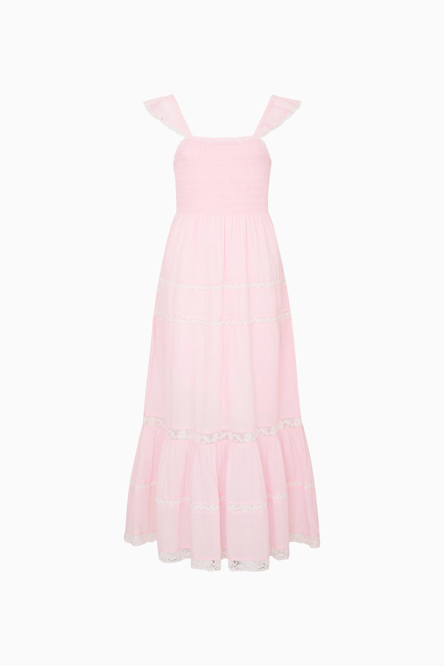 Tween Rhiannon Cotton Maxi Dress - Image 5
