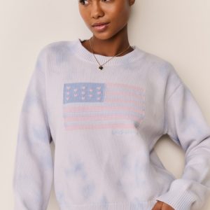 Ty Flag Pullover