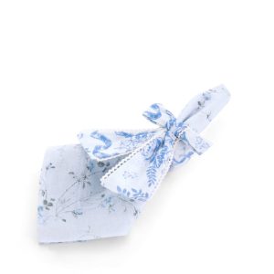 Bow Napkin Rings - Set of 4