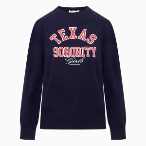 First Port Texas Sorority Pullover
