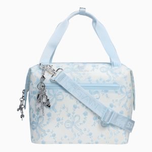Stanley 1913 All-Day Julienne Mini Cooler Tote in Winter Ice