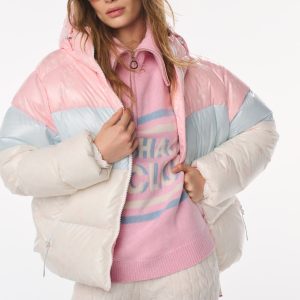 BOGNER FIRE+ICE x LoveShackFancy Vally-D Jacket