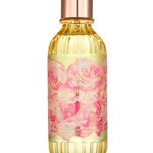 Velvet Sun Hair & Body Perfume Mist with Coconut Water