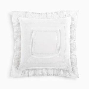 Victorian Euro Pillow