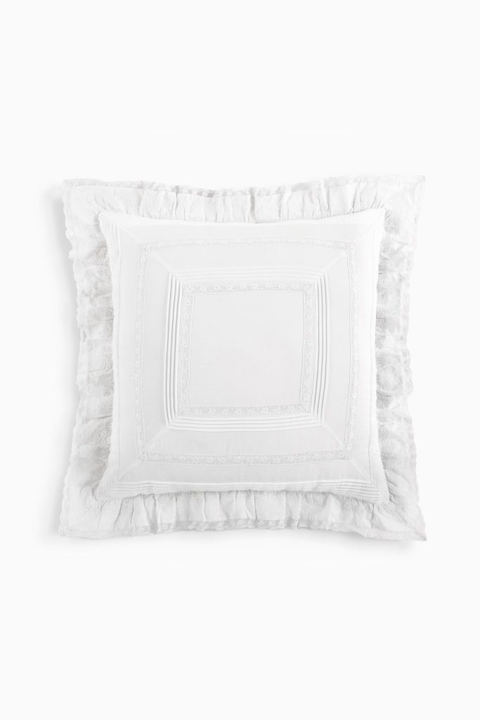 Victorian Euro Pillow