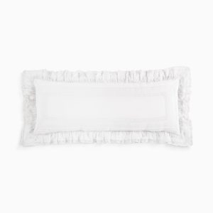 Victorian Lumbar Pillow