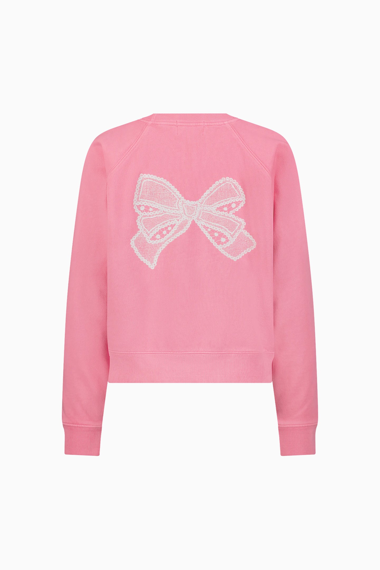 LoveShackFancy x Roller Rabbit Vintage Classic Crewneck - Image 7