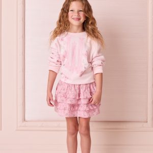Wicked x LoveShackFancy Lumi Sweatshirt
