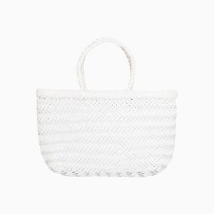 Dragon Diffusion Mini Flat Gora Tote