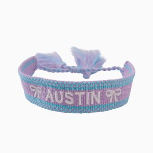 Austin Woven Bracelet