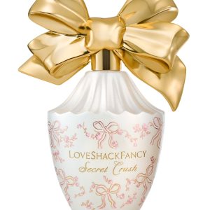 Secret Crush Eau de Parfum with Vanilla