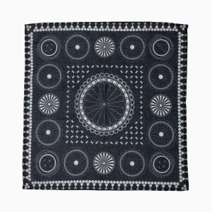 Wyeth Cotton Bandana