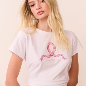 Breast Cancer Awareness Tee