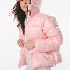 BOGNER FIRE+ICE x LoveShackFancy Vally-D Jacket