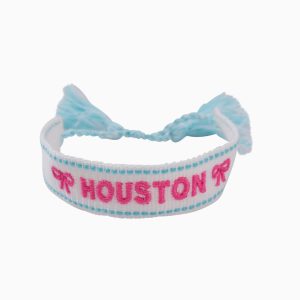 Houston Woven Bracelet