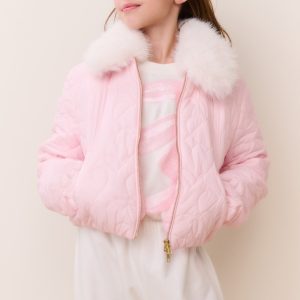 Tween Mini Sandria Puffer