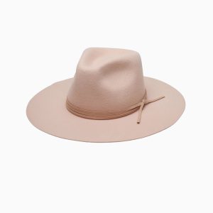 Wyeth Shea Hat