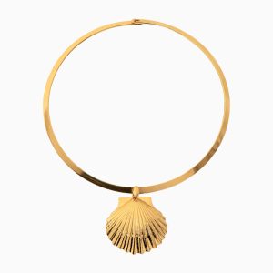 Jennifer Behr Dune Collar