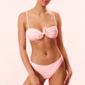 Klaudyna Polkadot Bikini
