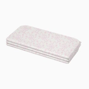 LoveShackFancy x Stakt Yoga Mat