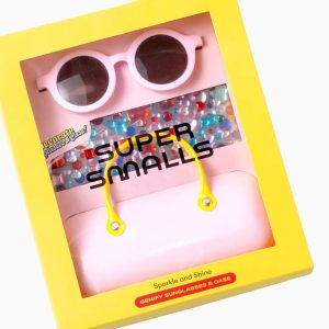Super Smalls DIY Gemify Sunglasses Kit