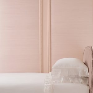 Victorian Sheet And Pillow Case Set