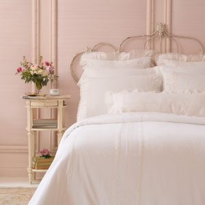Victorian Duvet And Sham Set