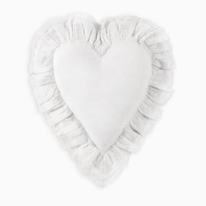 Victorian Accent Pillow