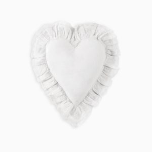 Victorian Mini Accent Pillow