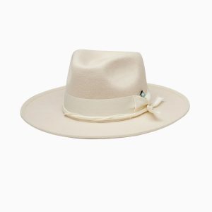 Wyeth Boone Hat